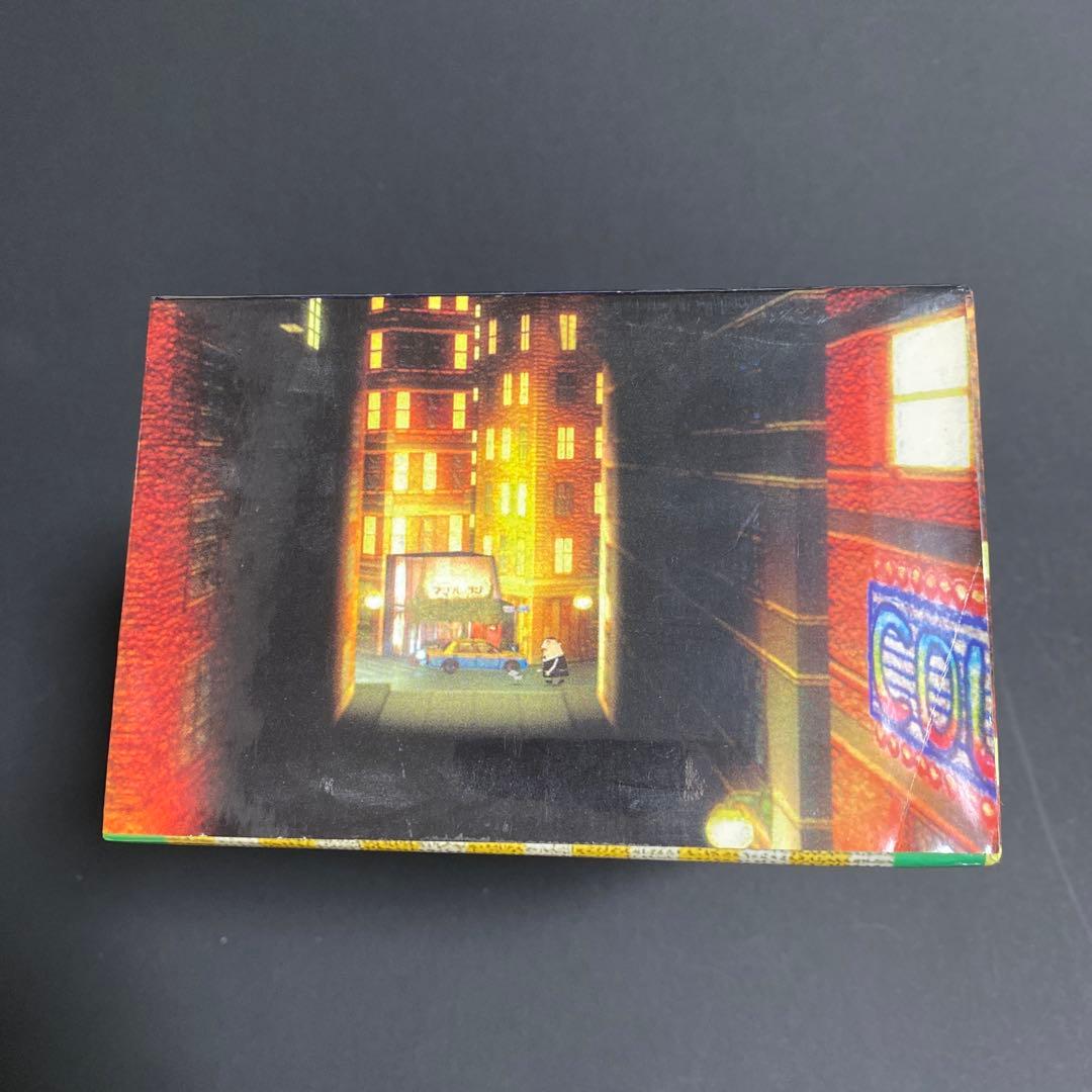 【中古】マンハッタンラブストーリー DVD-BOX〈初回限定生産・7枚組〉