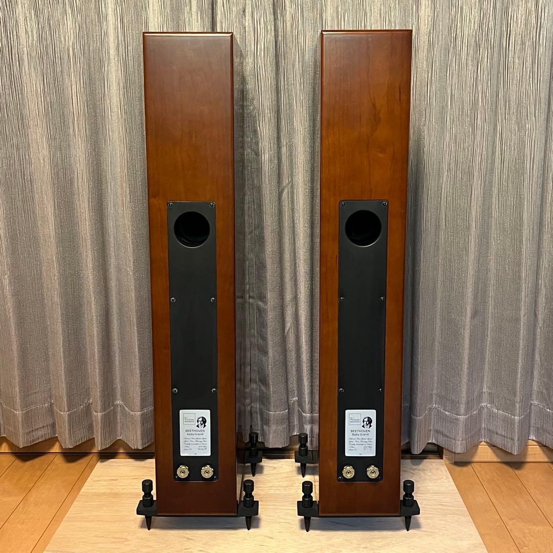 ② Beethoven Baby Grand SE 美品！の諸雑費 - メルカリ