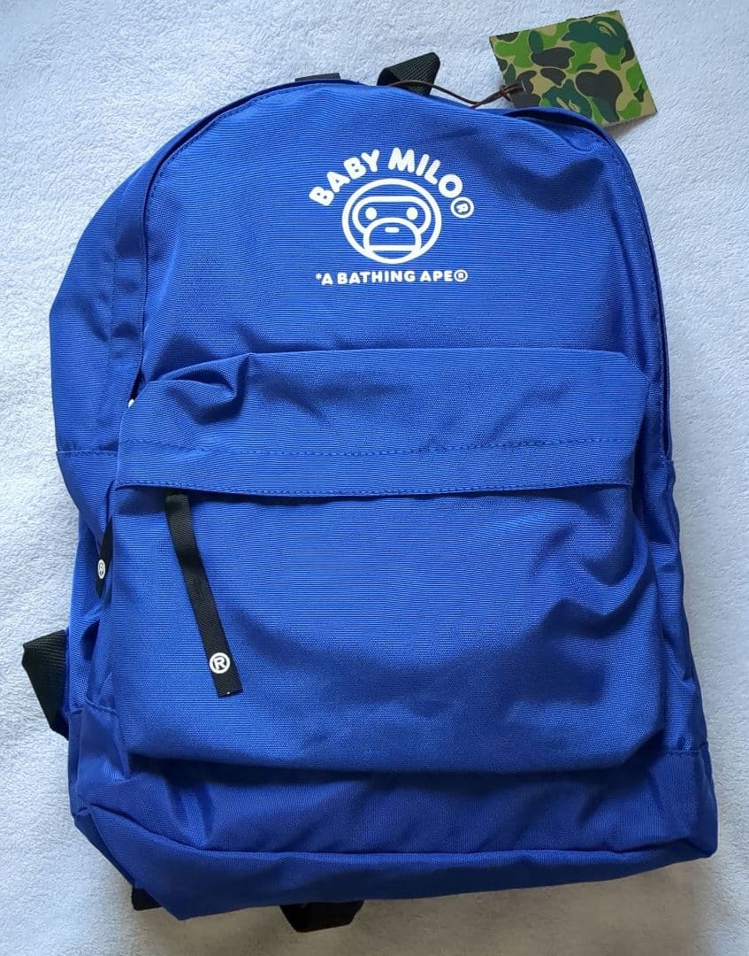 【新品5点セット】A BATHING APE 2018年 マイロ メンズ 2XL A BATHING APE（アベイシングエイプ）の「BAPE STORE ZOZOTOWN