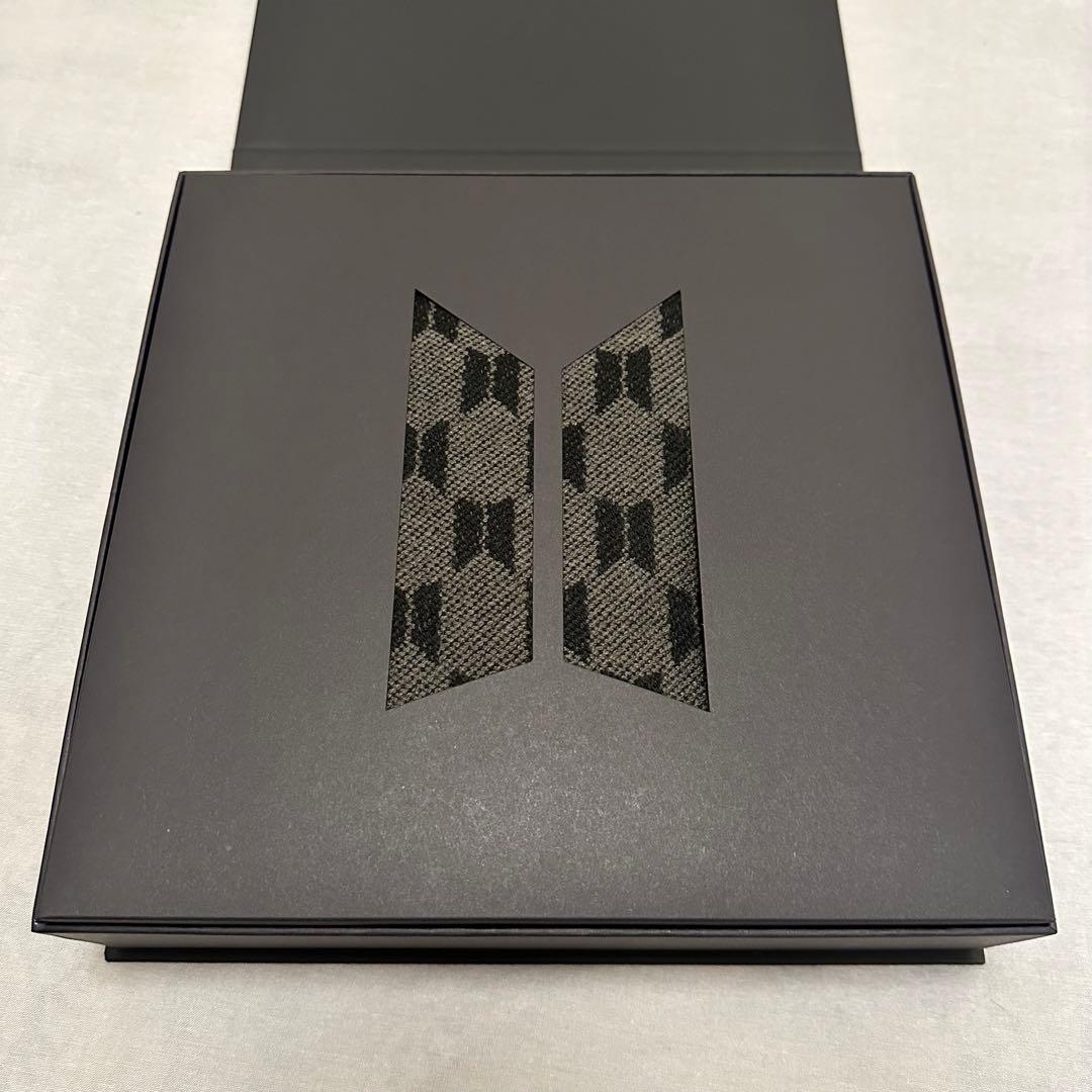 K-POP・アジア BTS MERCH BOX #1 BTS ARMY Membership MERCH BOX #1 Official Blanket Pack Full Set | eBay
