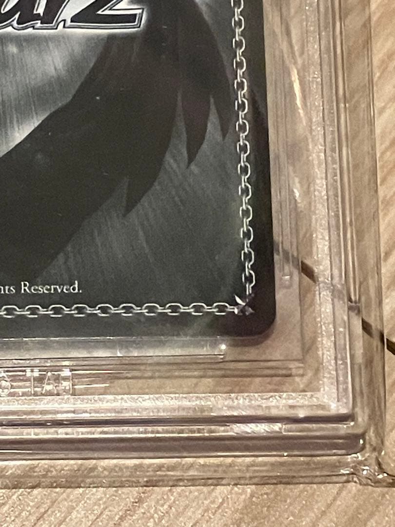 あなただけのメインヒロイン 恵 SP サイン ヴァイス【BGS10金ラベル