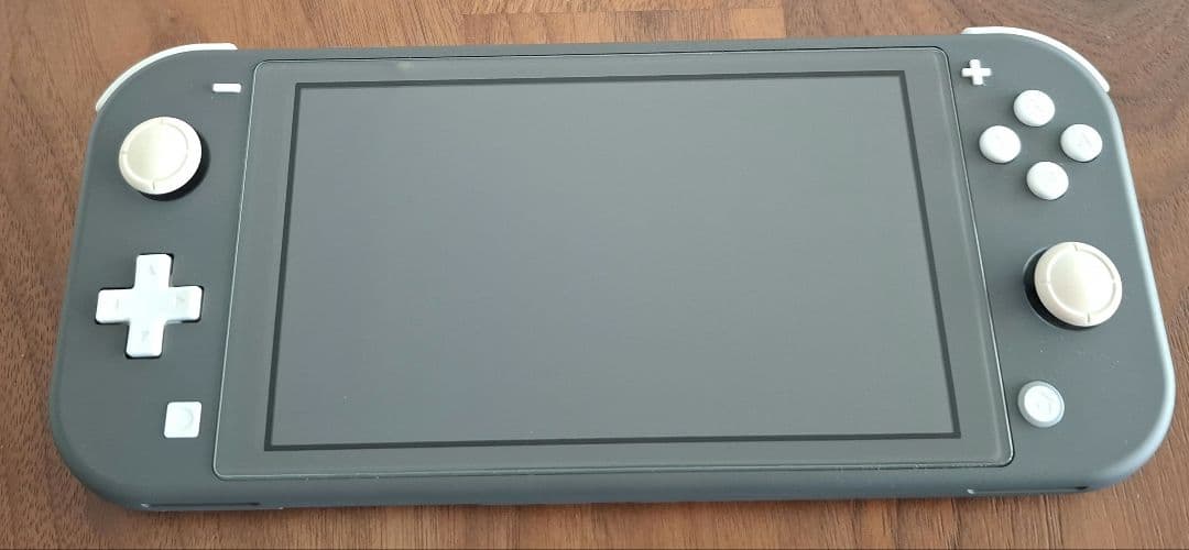 任天堂　Switchライト　グレー 任天堂 Nintendo Switch Lite [グレー] 価格比較 - 価格.com