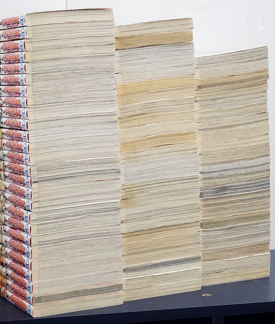 145 【美品】NARUTO ナルト 漫画 全巻 セット 72 - メルカリ