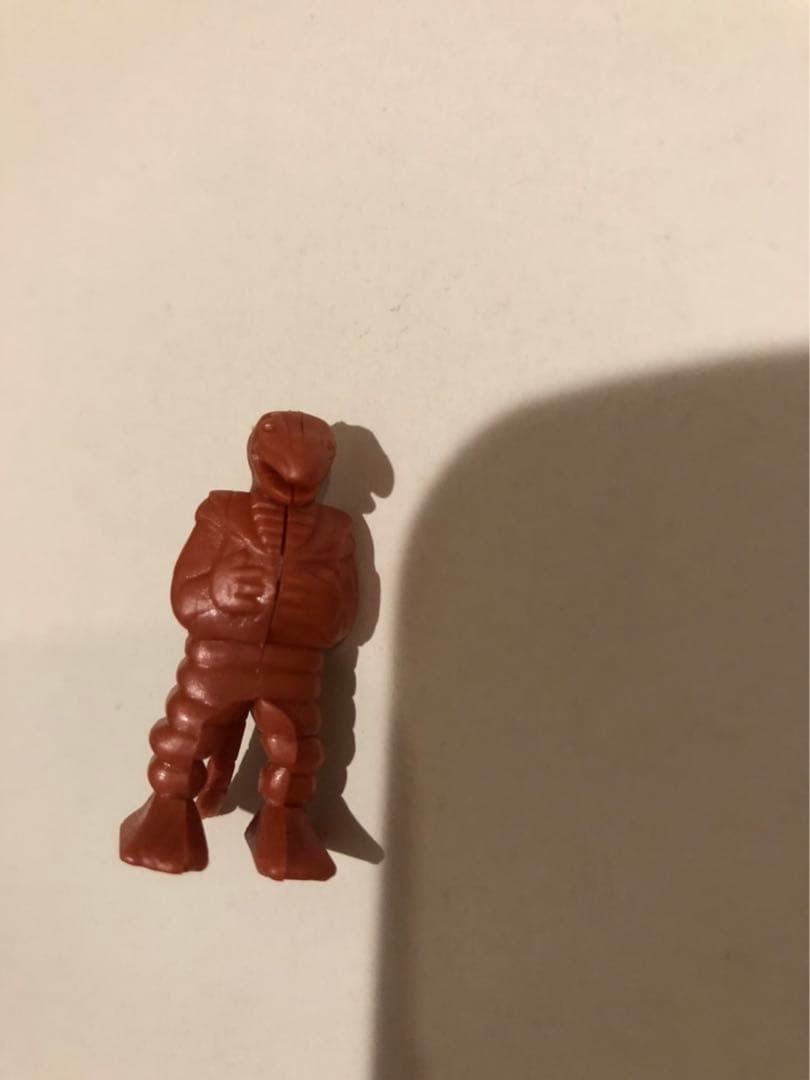 おもちゃ　グリコおまけ グリコ おまけ 食玩 90年代 加藤裕三 生き物 おもちゃ - メルカリ