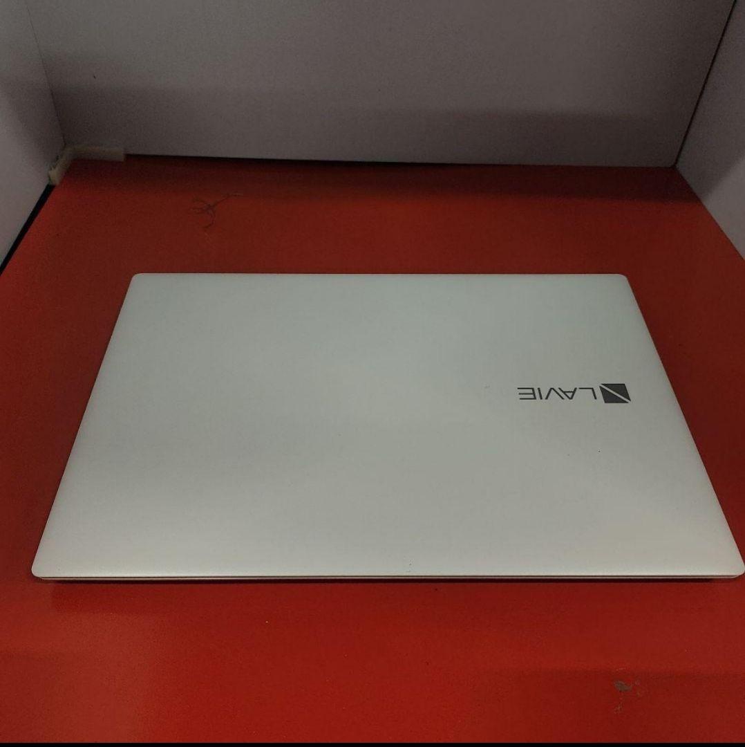 NEC 爆速SSD Windows11 ノートパソコン E2第9世代 極美品 - メルカリ