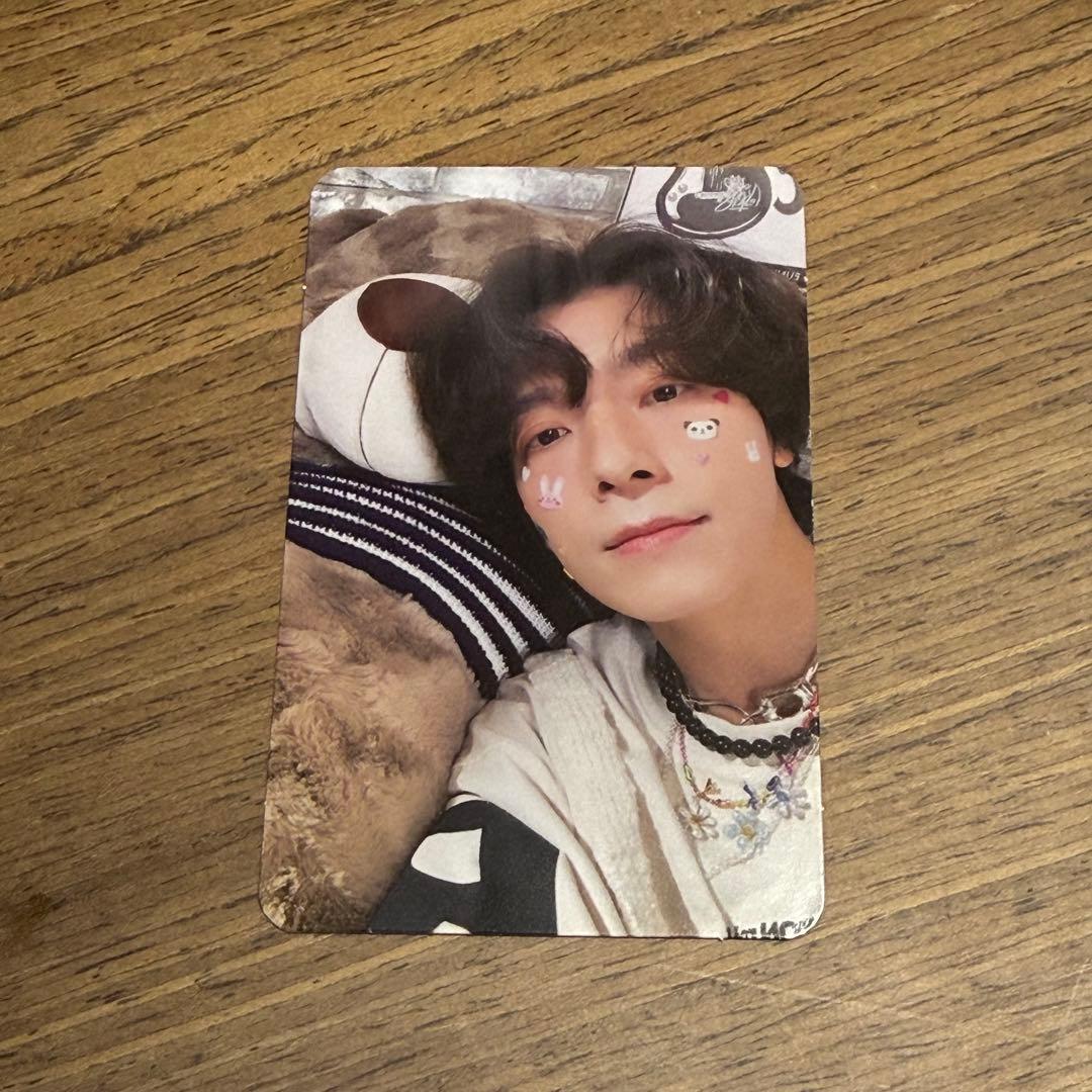 SUPERJUNIOR D&E YOU&ME ドンへ トレカ - メルカリ