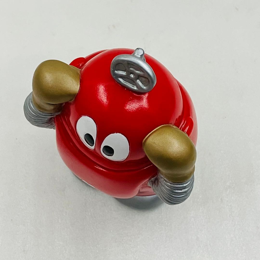 がんばれ!!ロボコン」 東映特撮ヒーロー ソフビ貯金箱 - メルカリ