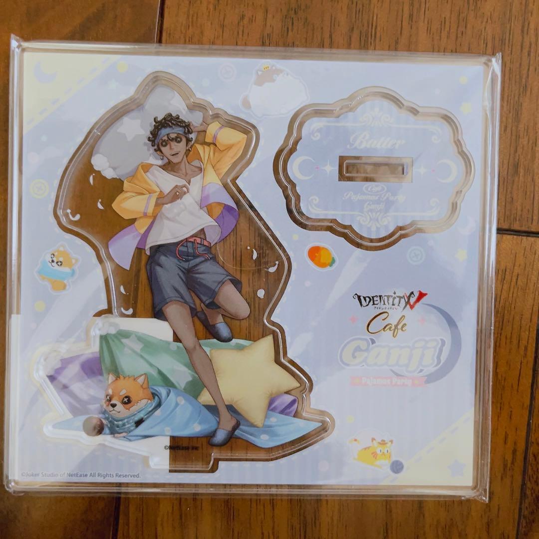 第五人格 スイパラ バッツマン アクリルスタンド - メルカリ