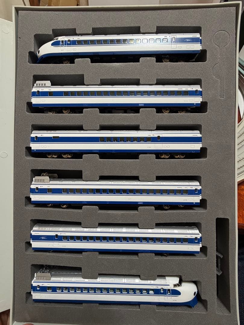 か*ず様 【訳有・室内灯有】TOMIX92939 山陽新幹線開業30周年記念