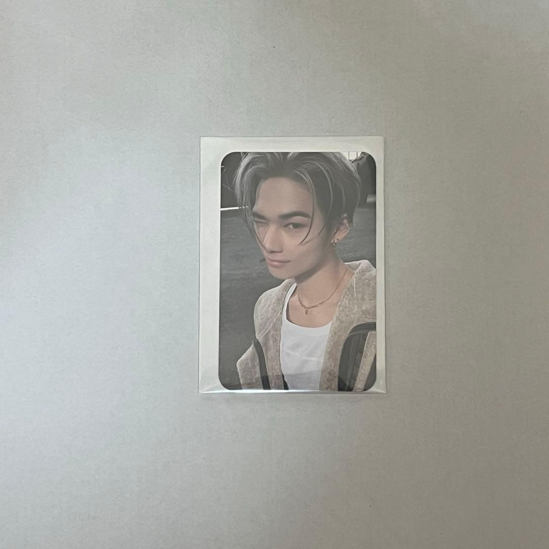 ENHYPEN ORANGE BLOOD GS25 トレカ ラキドロ ニキ - メルカリ