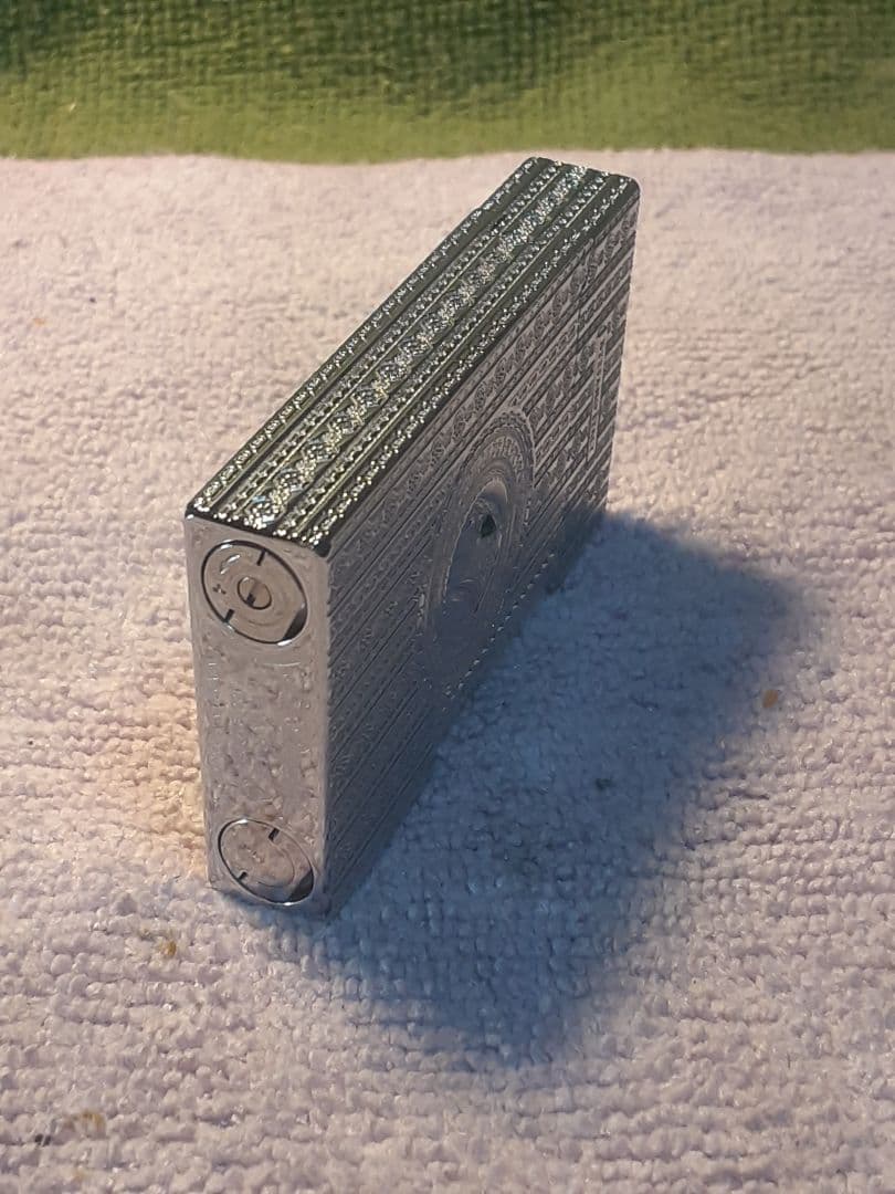 月月火水木金金さま専用 Chapado en Laton シルバ Halcon - メルカリ