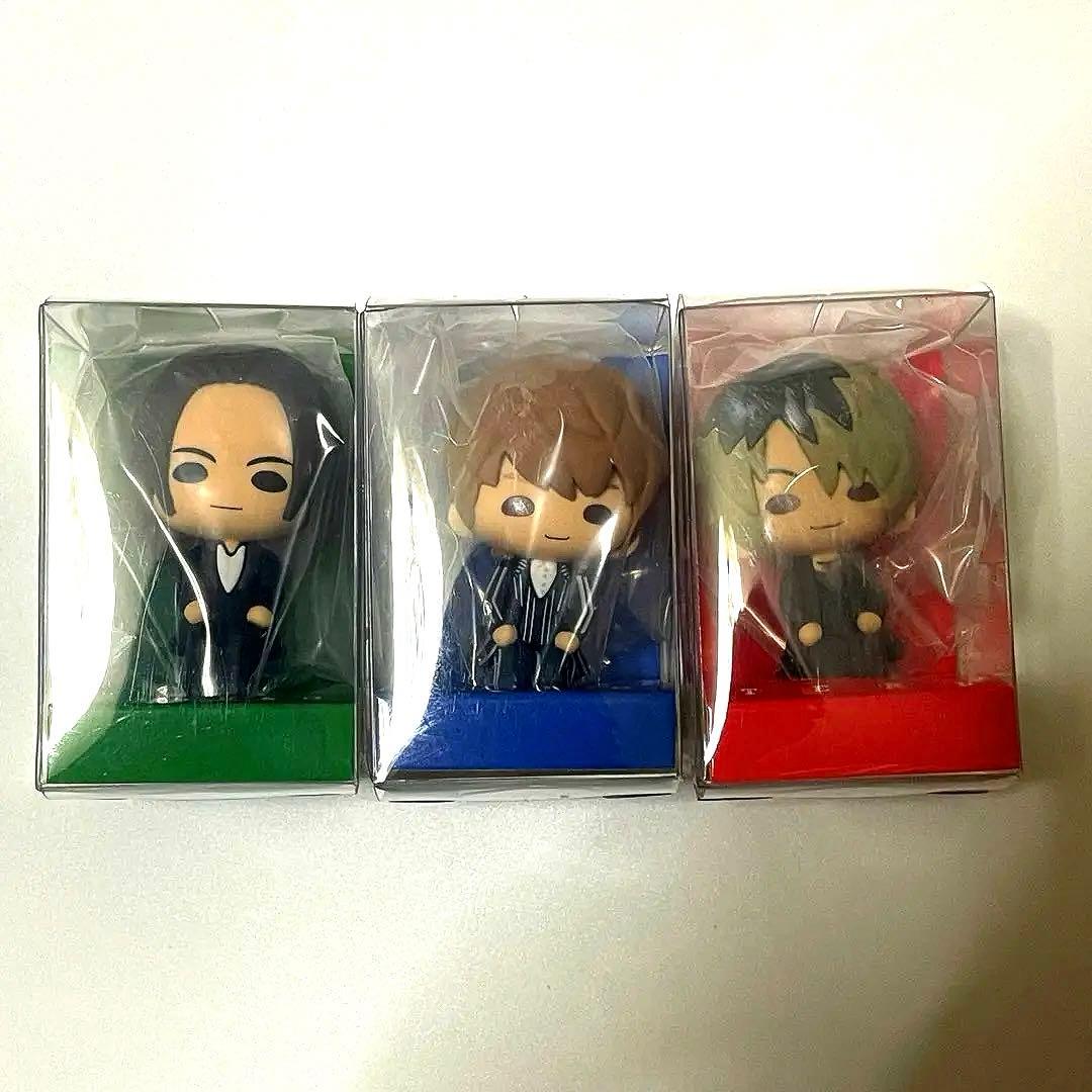 GLAY くじ すわりんこ賞 セット - メルカリ