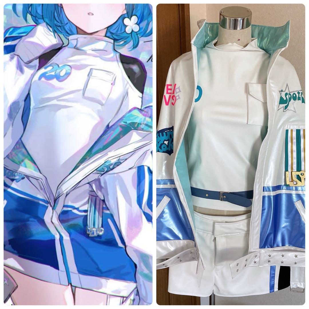 ひなた様】ぶいすぽっ！Showdown 紡木こかげ - メルカリ