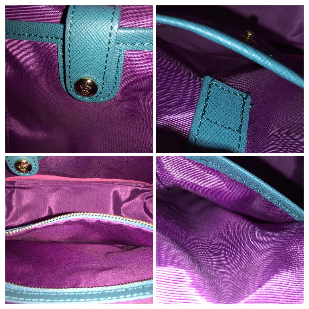 希少 A.D.M.J. ショルダーバッグ カメラバッグ スクエア シボ革 - メルカリ