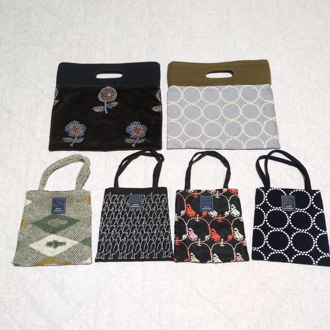 ミナヘルポネン tambourine” XS | mina perhonen/ミナ ペルホネン | 三越