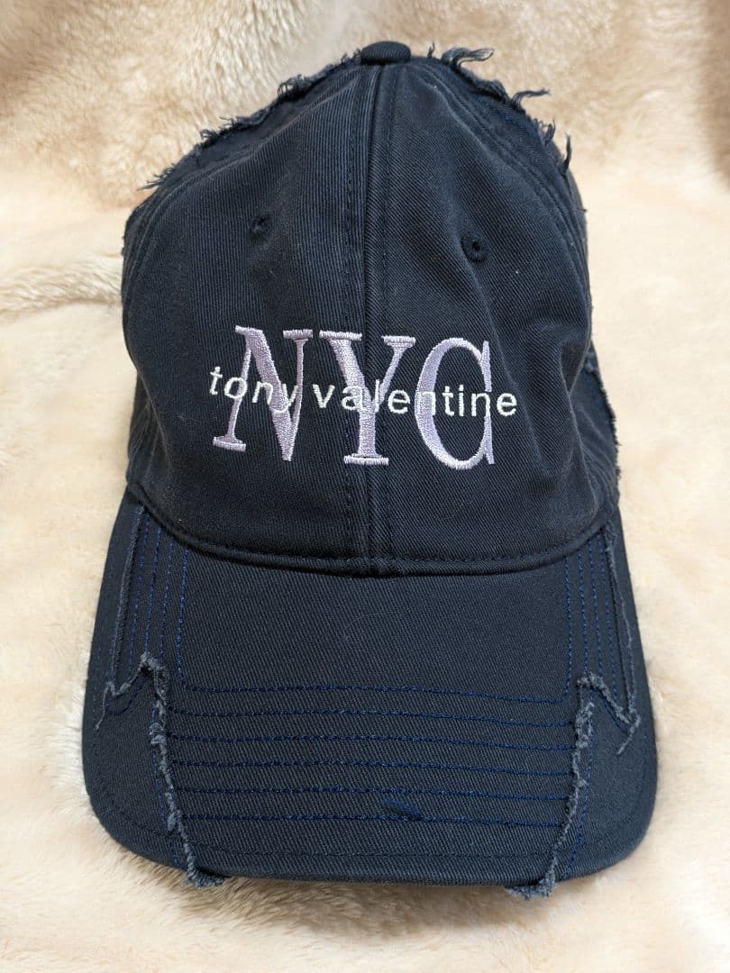 RR MONO MESH CAP (OOPS EXCLUSIVE) MIKADO