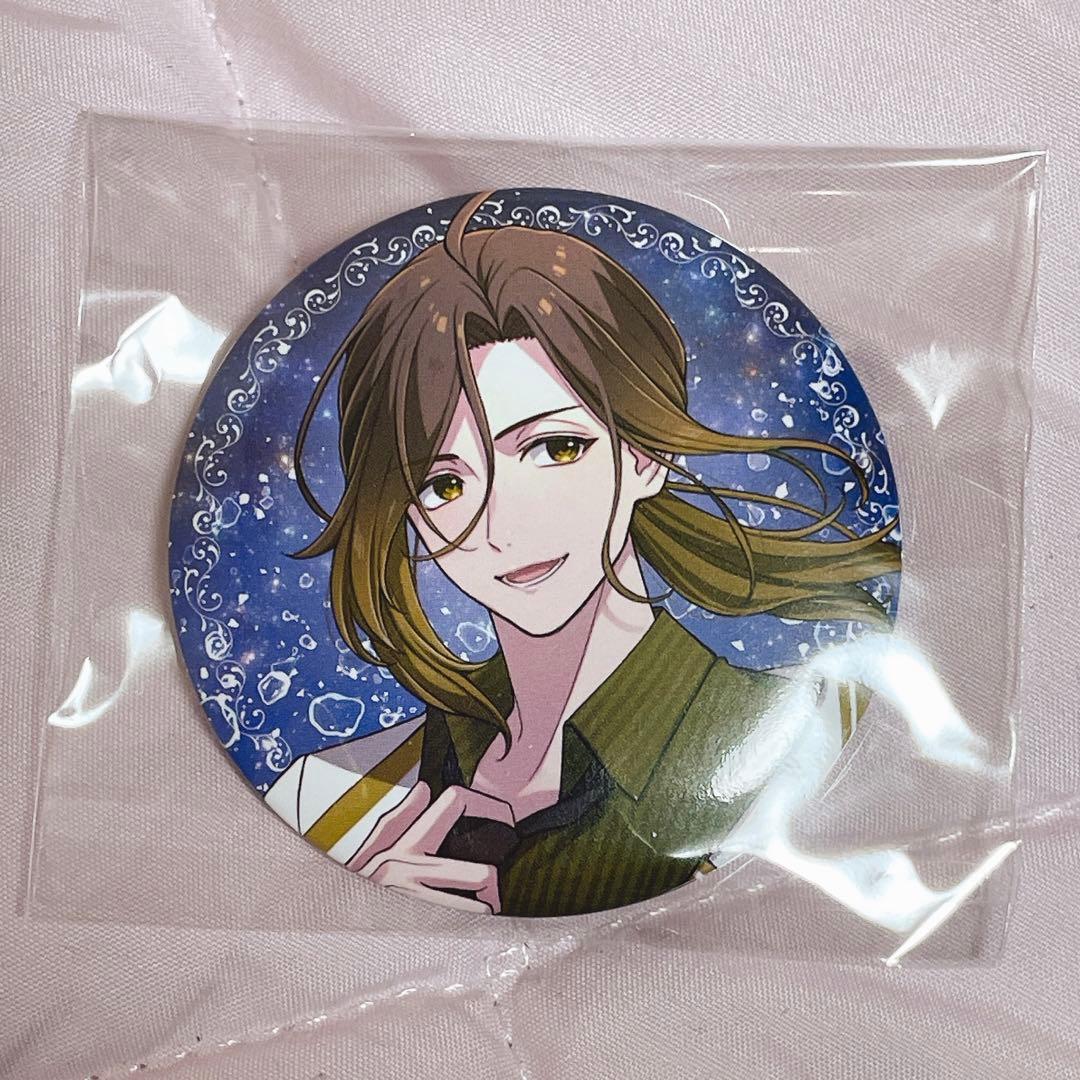 いれいす 第10弾 缶バッジ 悠佑 メテオライト - メルカリ