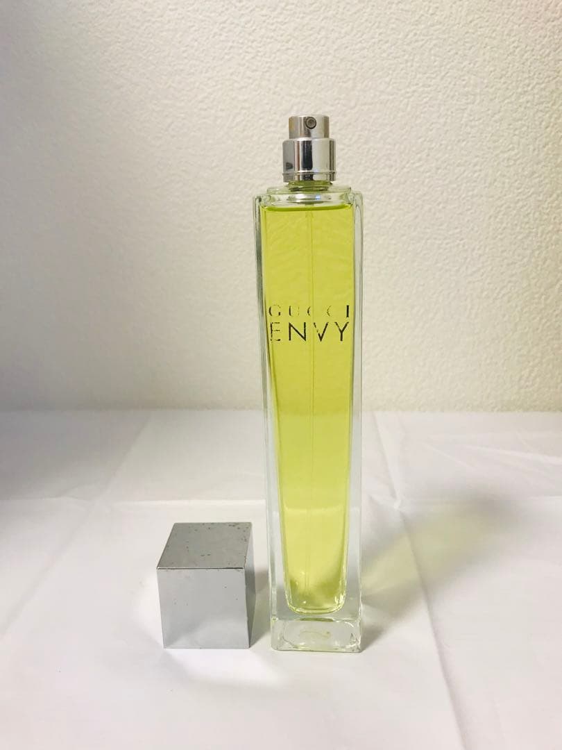 GUCCI ENVY 香水 100ml☆ 楽天市場】gucci envy 100mlの通販