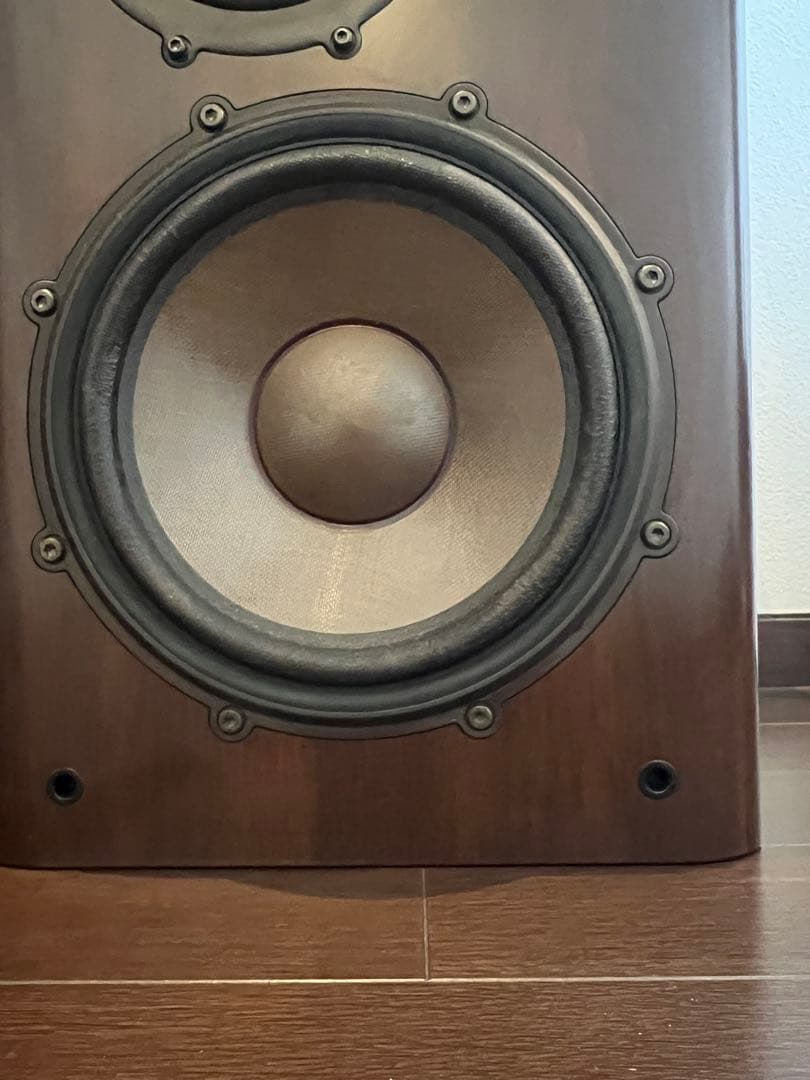 希少 廃盤品 DIATONE DS-1000Z 高級スピーカー - メルカリ