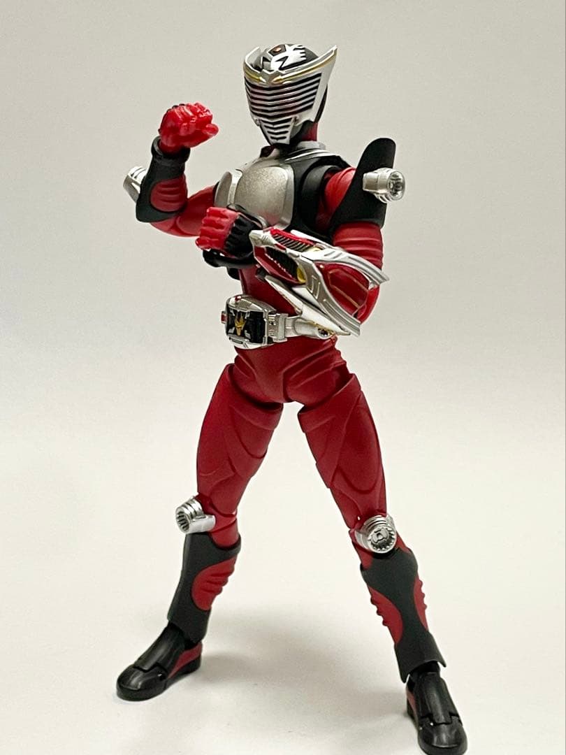 まとめ売り S.H.Figuarts 仮面ライダー龍騎/ナイト/ゾルダ