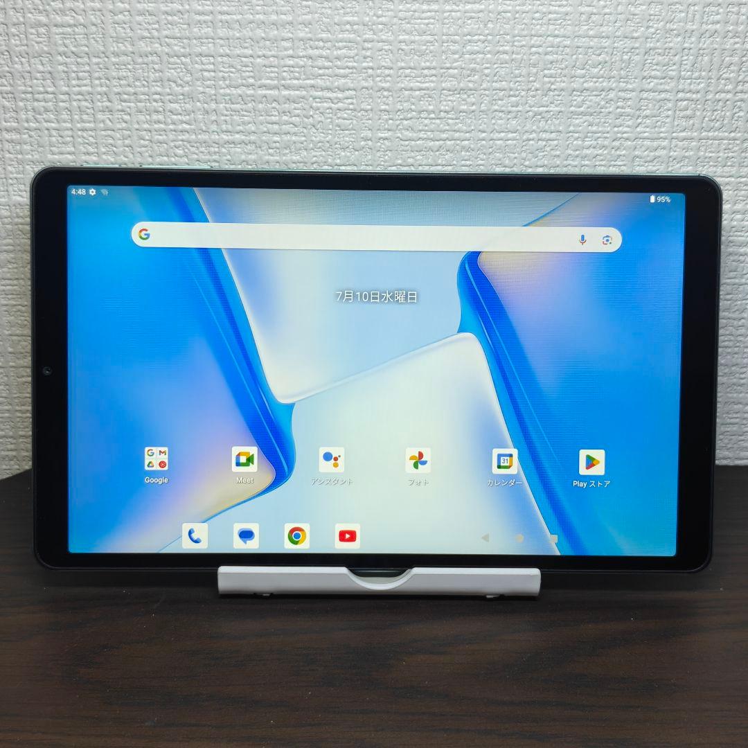 JA373 Teclast M50Mini 高性能タブレット ブルー　本体 Teclast M50 Miniの実機レビュー！使って気付いた注意点と良いところ