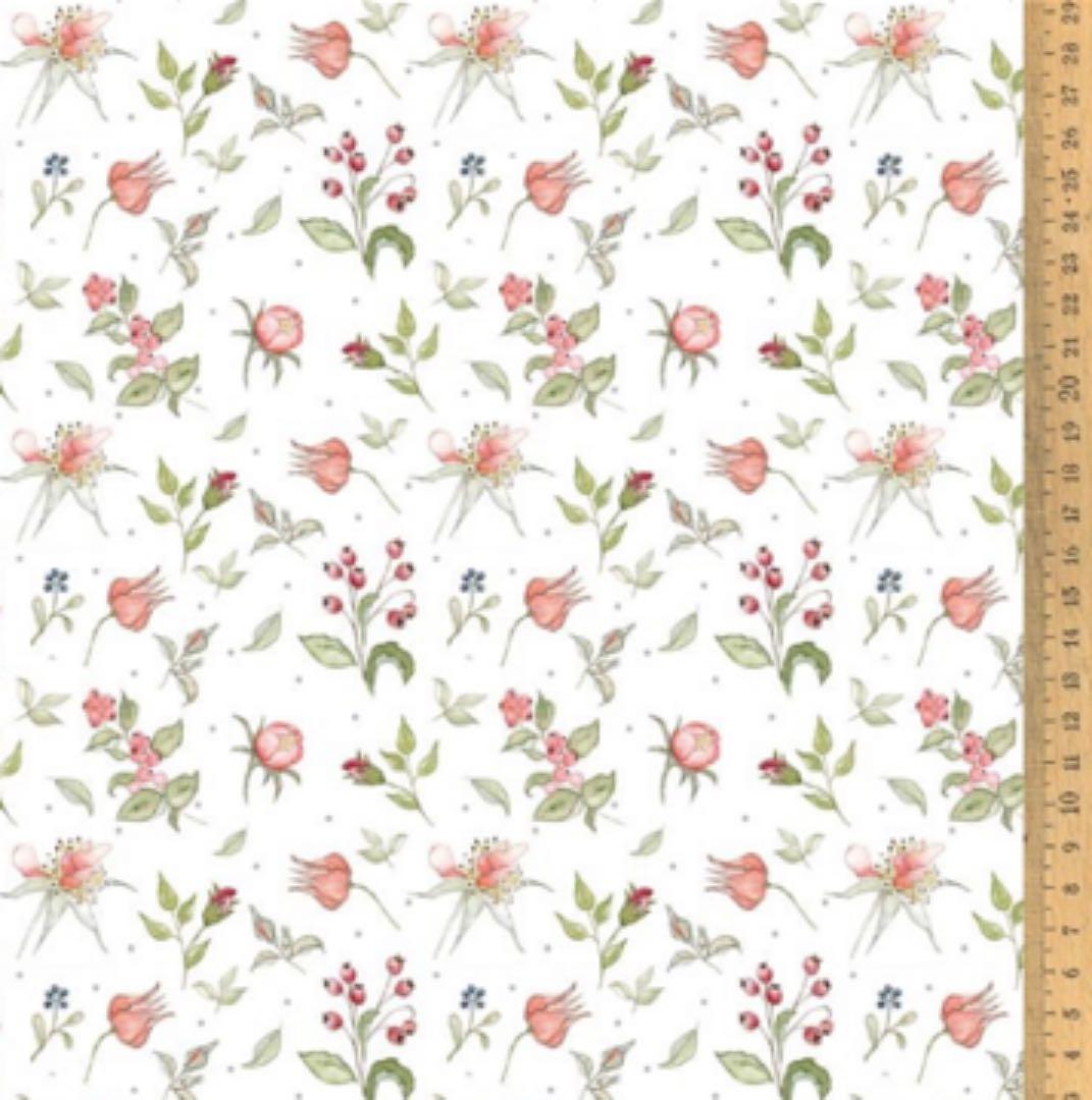 よーにゃん様専用‼️ 最も安い ドイツ生地 アクファクトゥム 花の収穫 楽天