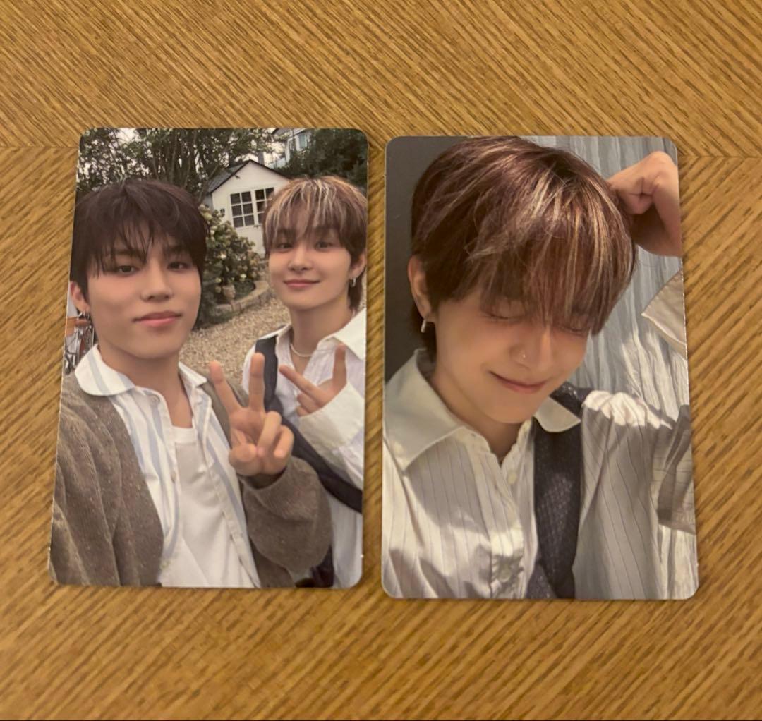 最安値】treasure シーグリ ジフン - メルカリ