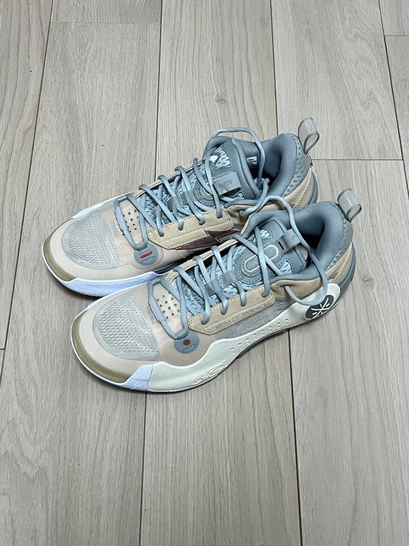 【パーク】 Zpacks-