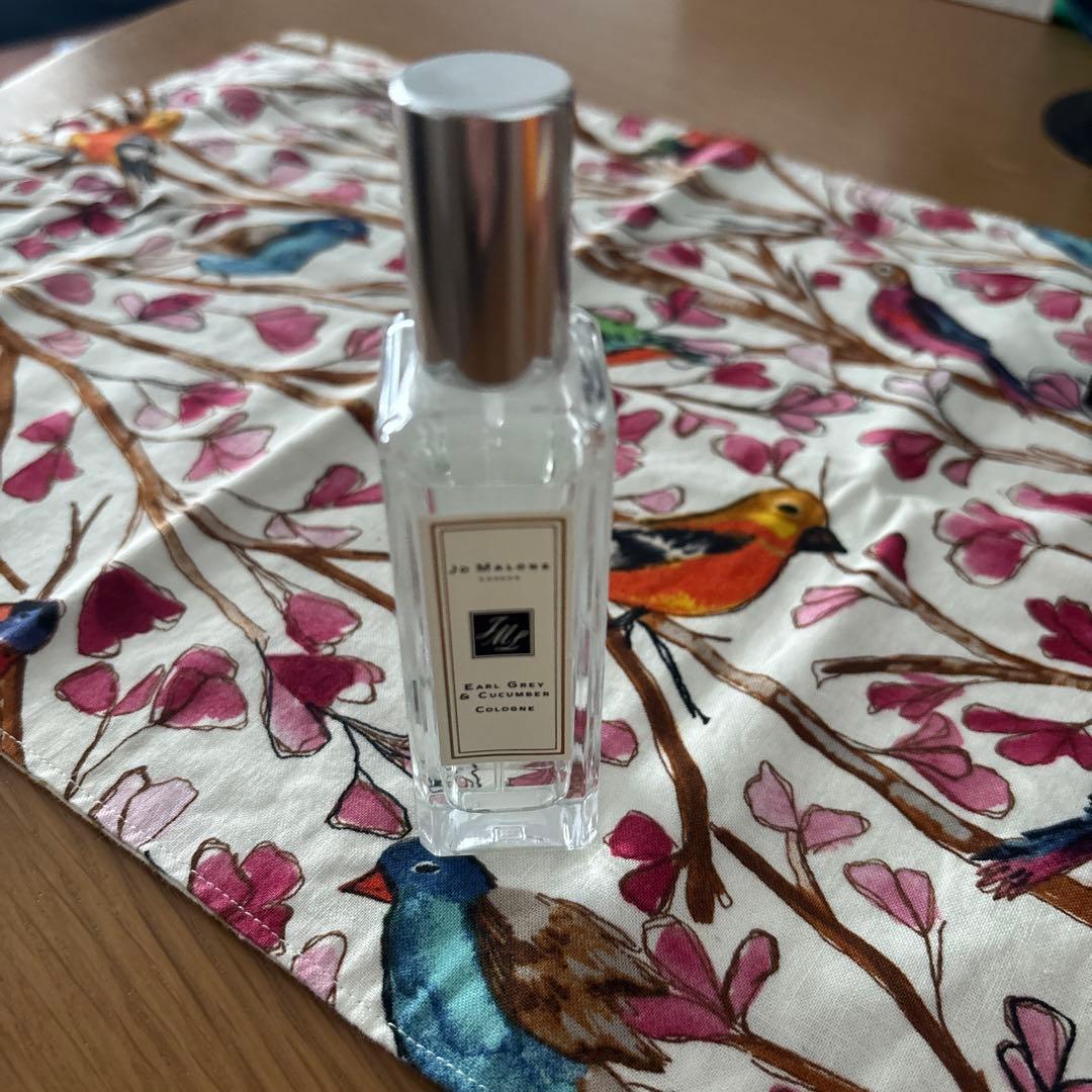 Jo Malone Earl Grey & Cucumber 30ml - メルカリ