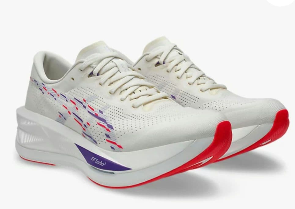 asics SONICBLAST 26.5cm　ソニックブラスト　ランニング