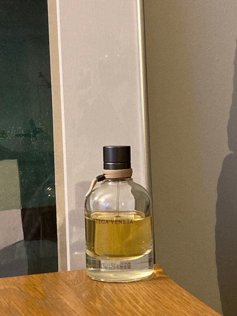 Bottega Veneta オードパルファム 香水 75ml残50ml以上 - メルカリ