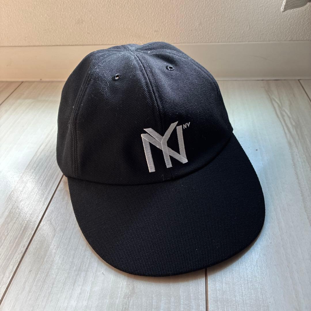 COMESANDGOES　カムズアンドゴーズ　NY NY CAP COMESANDGOES 