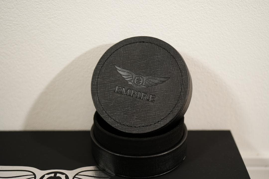 Empire Ears Raven 未使用に近い UMR様用