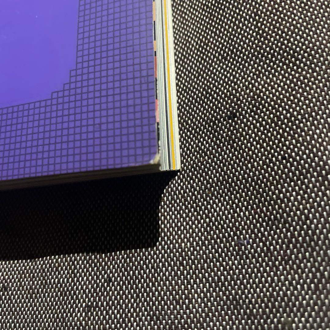 1x1 Pixel-Based Illustration & Design - メルカリ