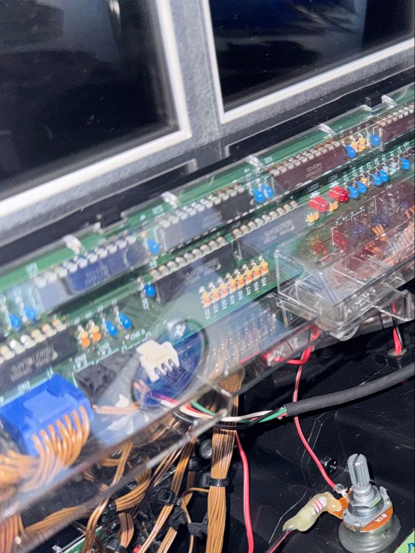 HEY!エリートサラリーマン鏡 鏡ガールズパネル