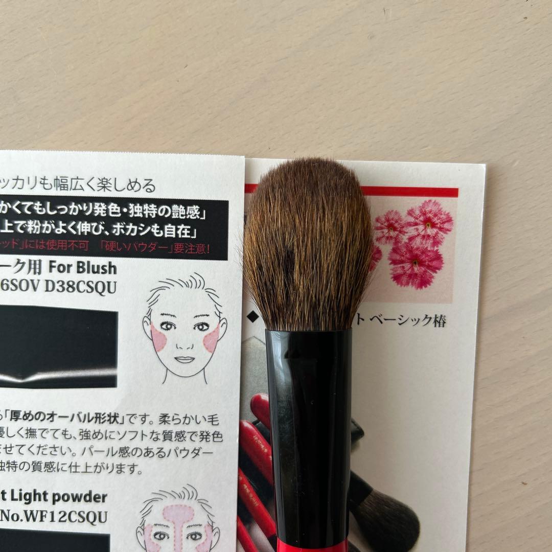 No.16SOV D38 CSQU[厚みのあるオーバル形状 - メルカリ