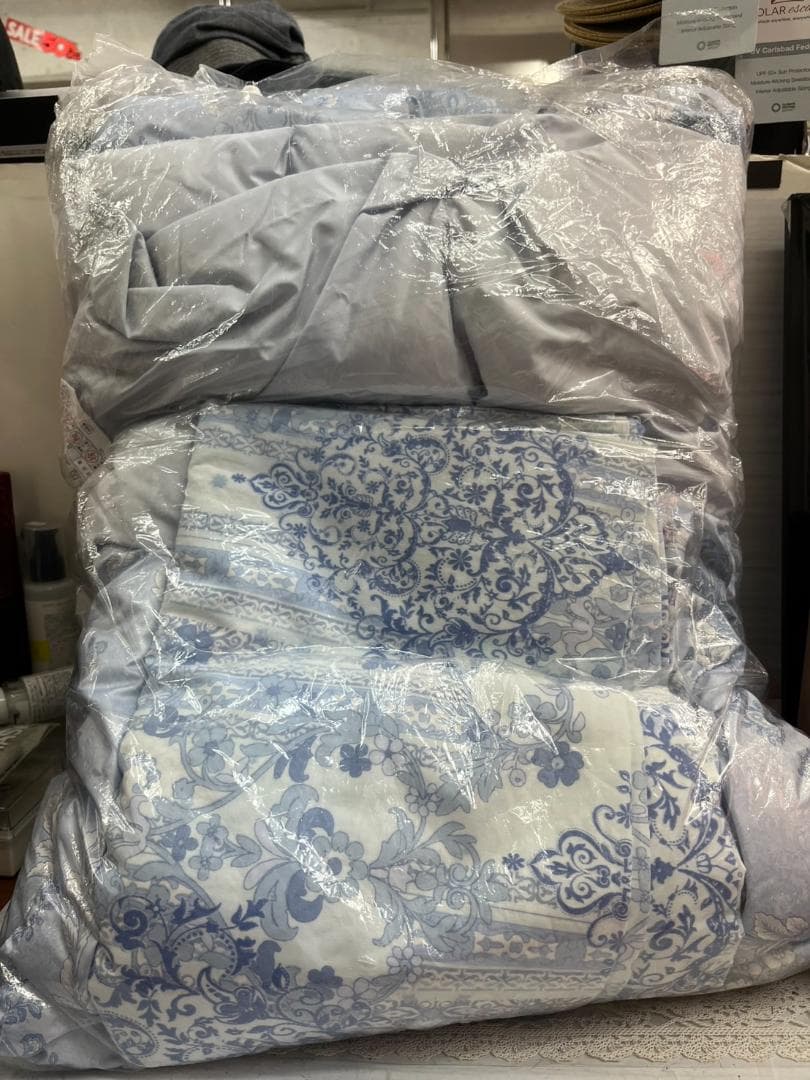 ★新品★京都西川　Star　Candle　シングル　羽毛掛け布団　ダウン70％ 2026年最新】西川毛布シングル star candleの人気アイテム - メルカリ