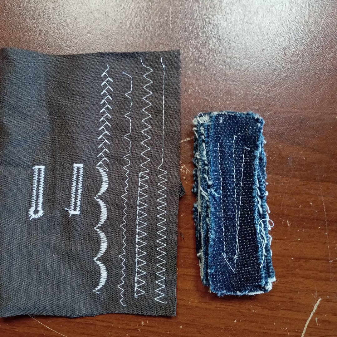 シンガーコンピュータミシン本体 SDー011分解整備済み 超美品