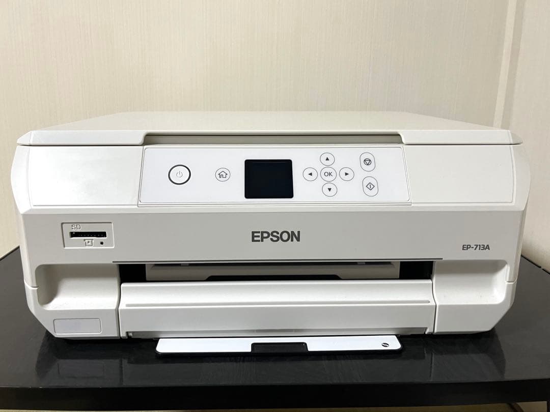 EPSON EP-713A エプソン インクジェットプリンター EPSON カラリオ EP-713A 価格比較 - 価格.com