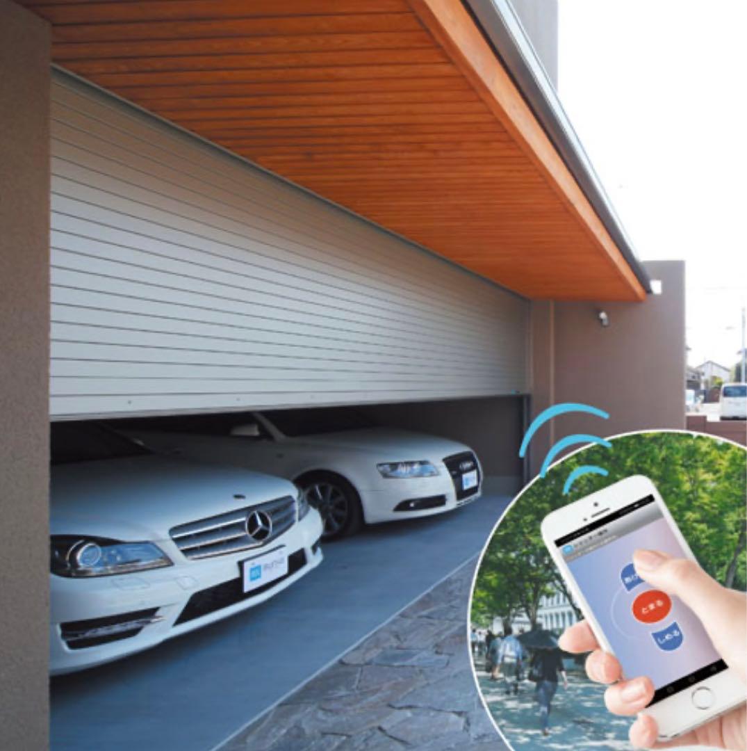 新品】文化シャッター ワイヤレス通信機2 SCX1801 - メルカリ