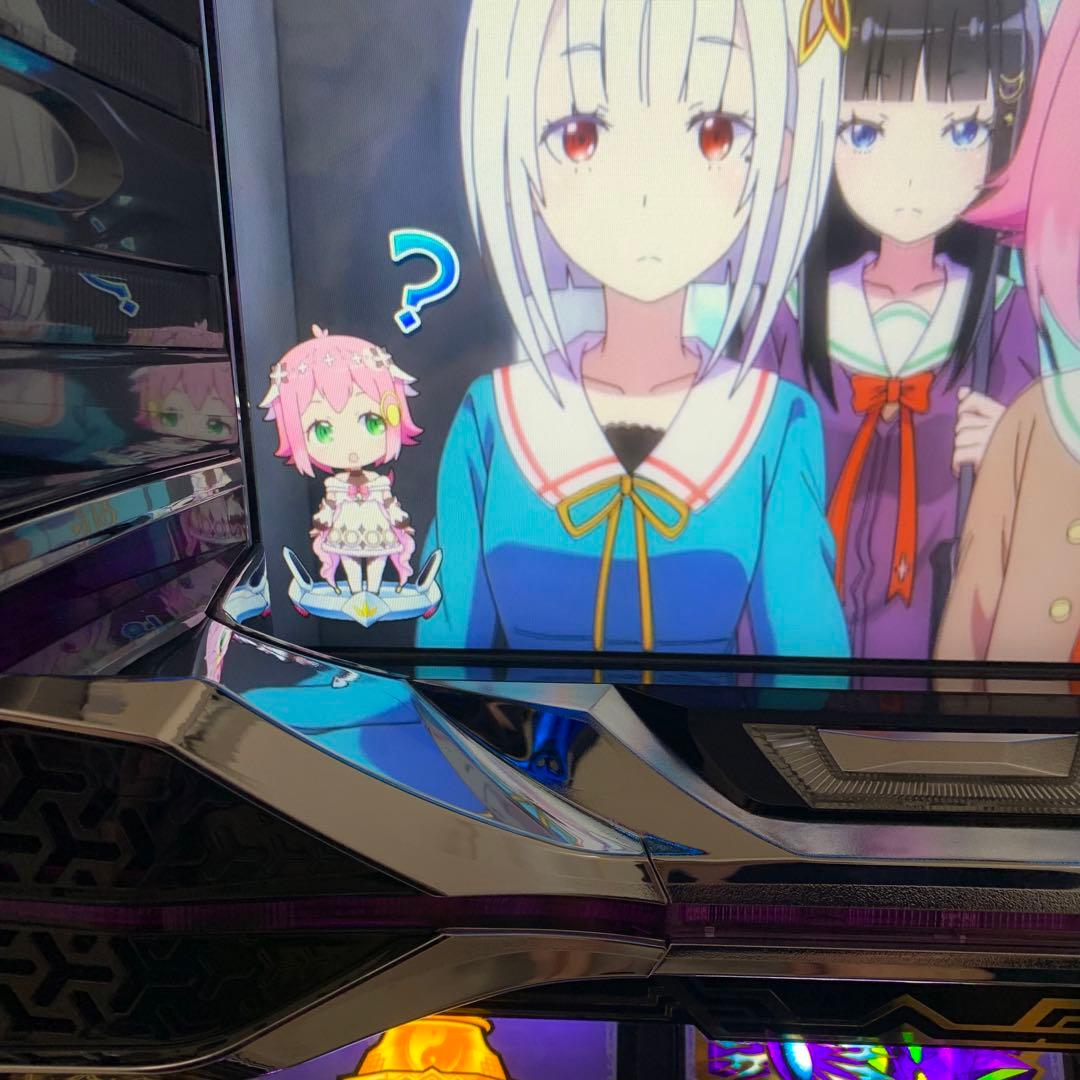 美品】グランベルム 実機 スロット 家スロ