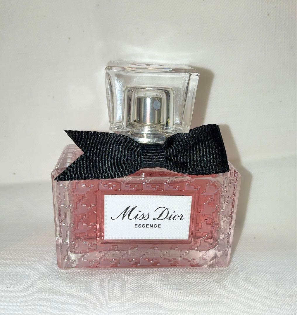 ミスディオール エッセンス 35ml - メルカリ