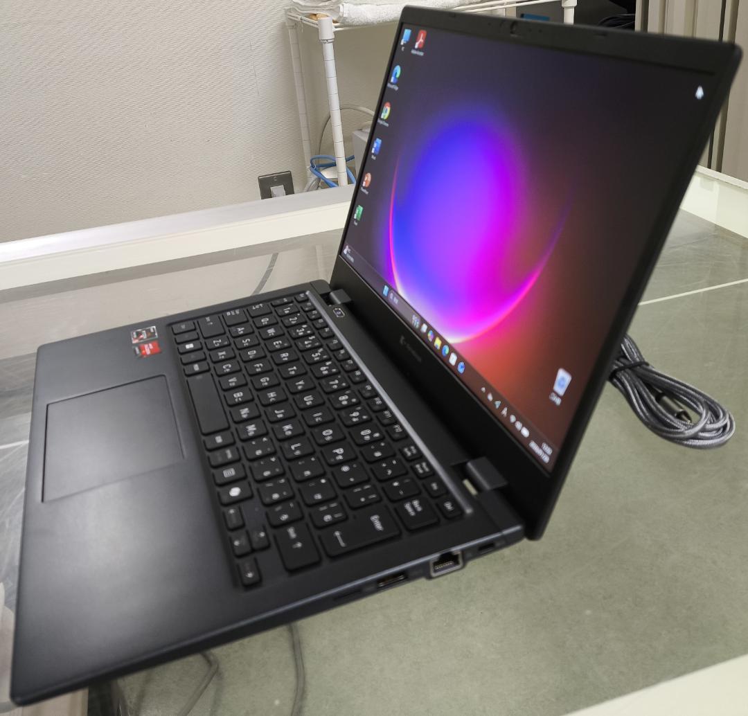 2024年モデル】超軽量0.87kg！dynabook G83/AX - メルカリ