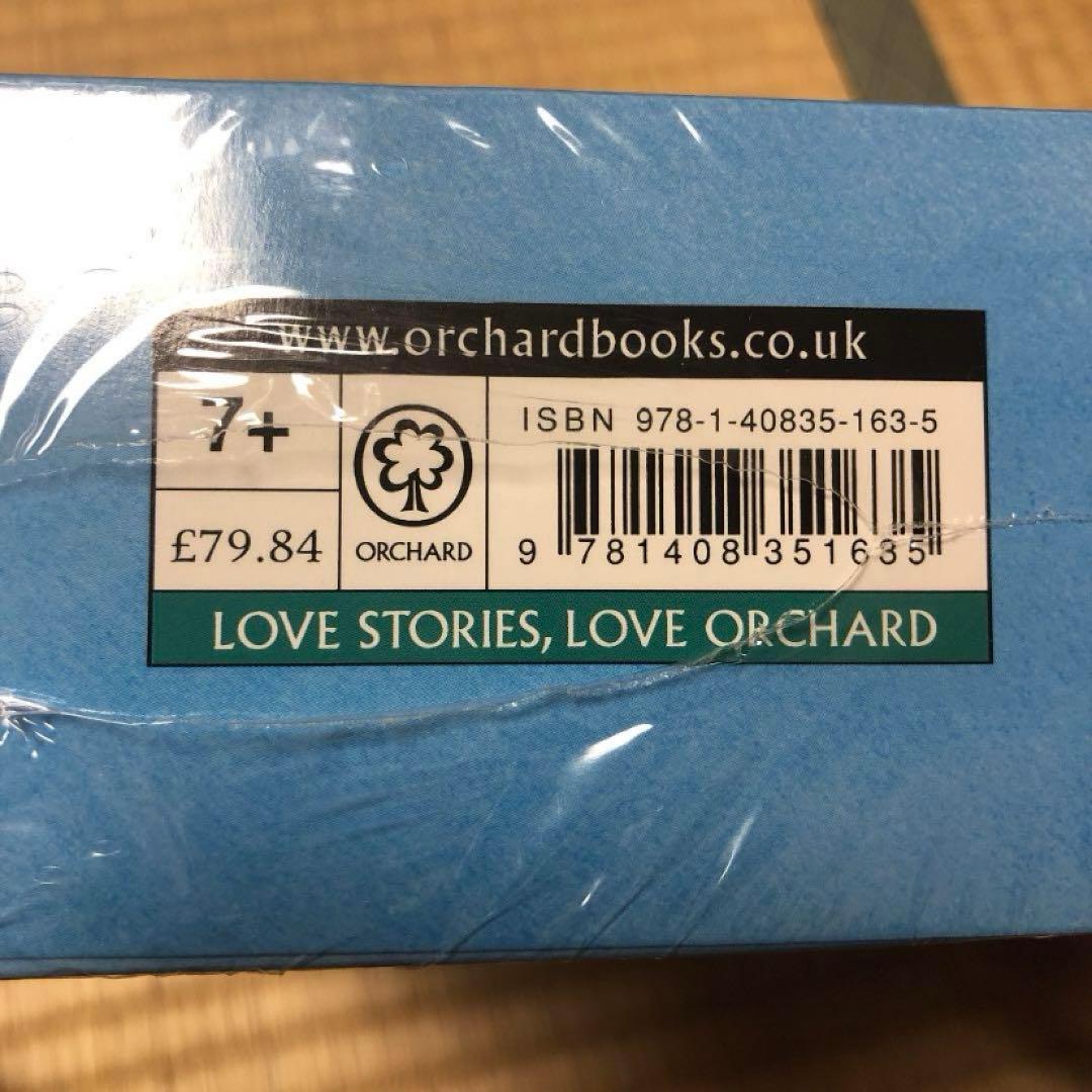 Ancient Myths Collection 洋書 シュリンク付き - メルカリ