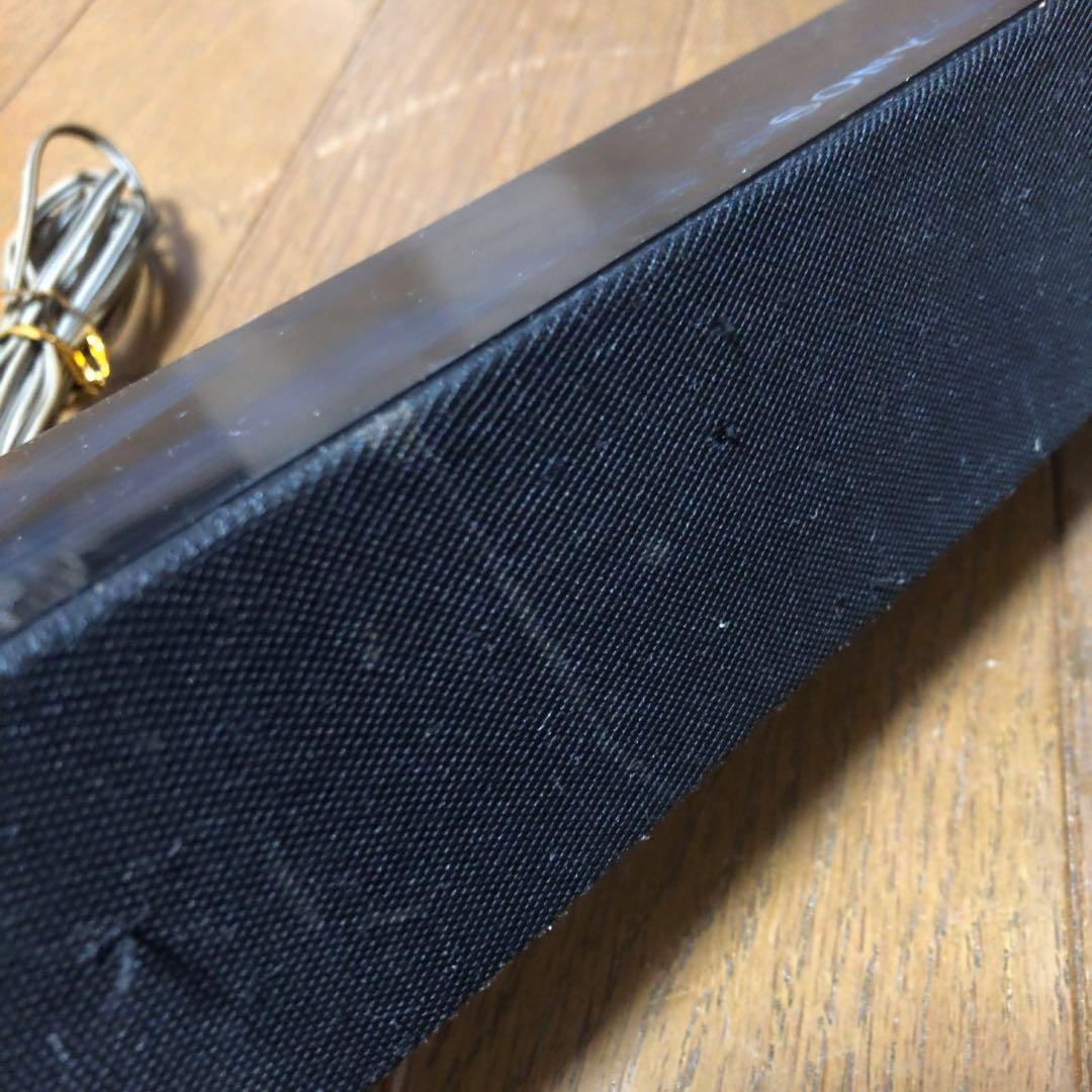 SONY 5.1ch ホームシアターシステム STR-KS380 【訳あり】