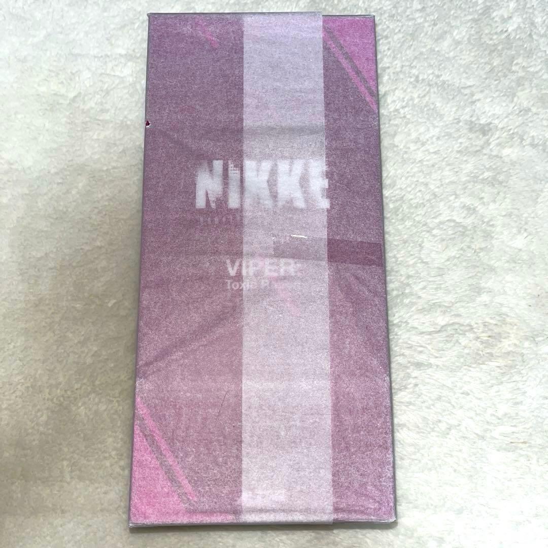 勝利の女神：NIKKE バイパー：トキシックラビット フィギュア[アルター]