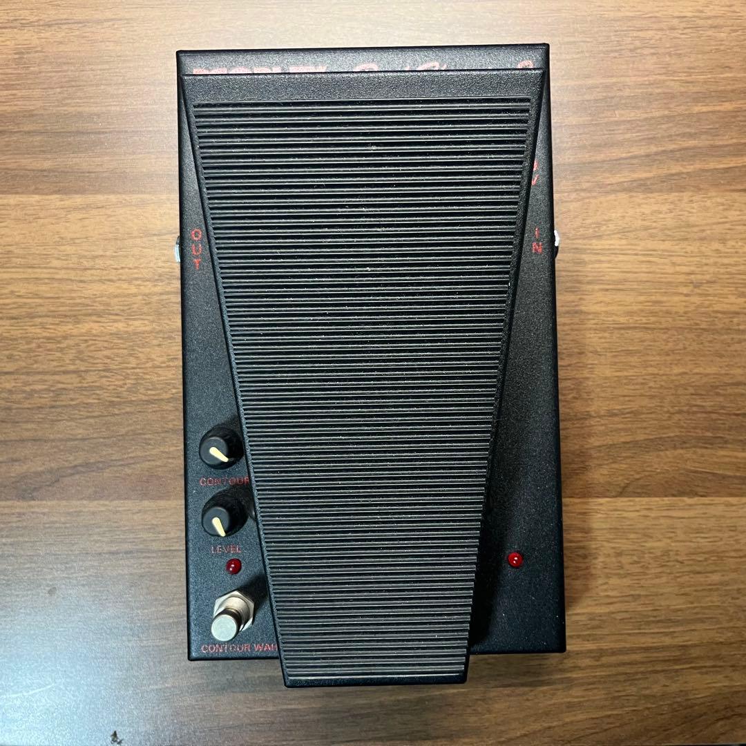 《【Bad Horsie 2】スイッチレス ワウペダル ☆匿名配送☆》