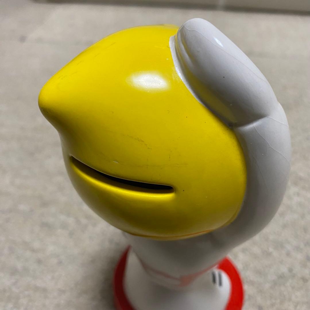 Esso エッソボーイ 貯金箱 陶器 - メルカリ