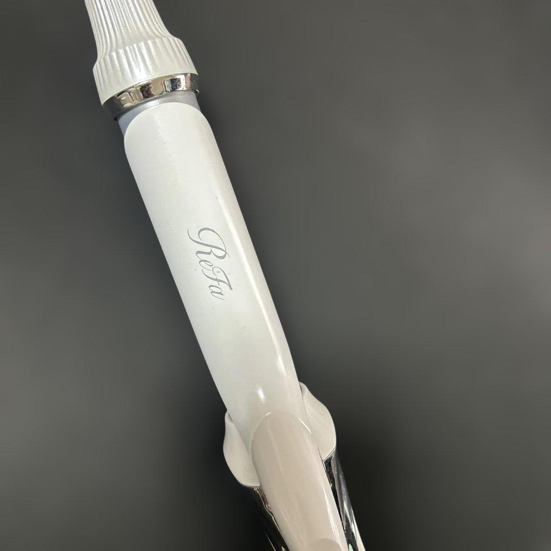 ReFa コテ 16ミリ 楽天市場】最新モデル ヘアアイロン ギフト ＼ReFa公式／リファカール