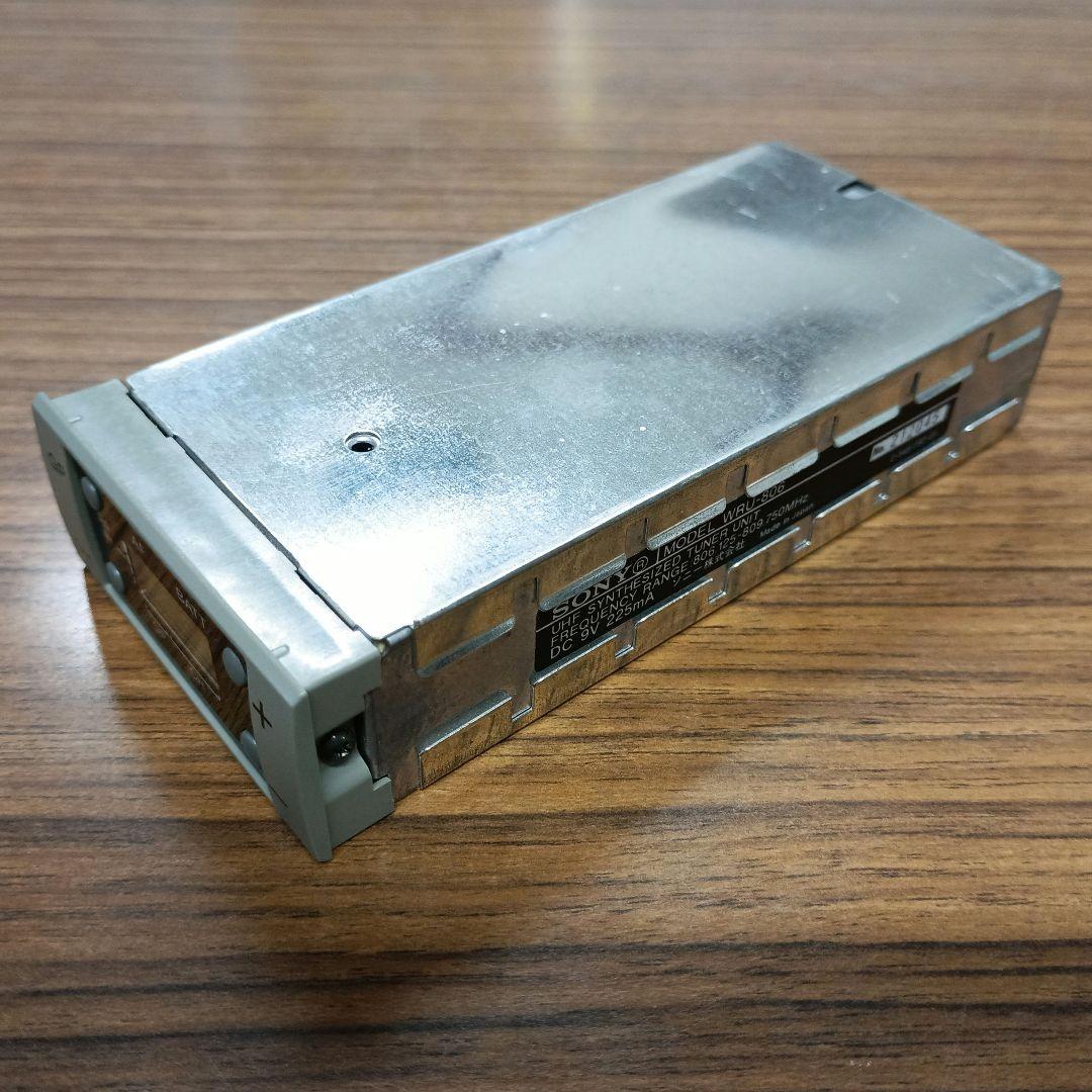 ラジオ・コンポ SONY WRU-806 Yahoo!オークション -「sony wru-806」の落札相場・落札価格